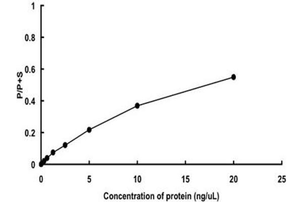 DAPK3 Protein (AA 1-454) (GST tag)