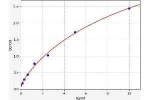 GRK2 ELISA Kit