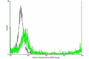 Flow Cytometry (FACS) image for anti-Myeloid Differentiation Primary Response Gene (88) (MYD88) (AA 1-296) antibody (ABIN950147)