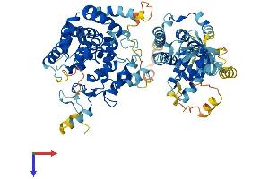SGSM3 Protein (AA 1-750) (His tag)