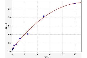 BASP1 ELISA Kit