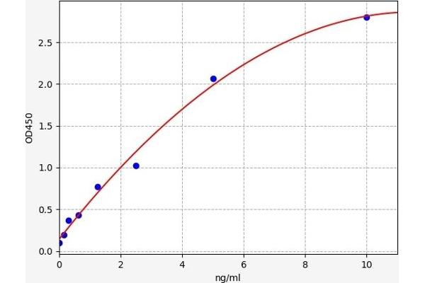 BASP1 ELISA Kit