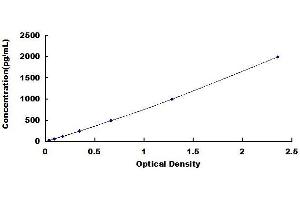 Dopa Decarboxylase (Aromatic L-Amino Acid Decarboxylase) (DDC) ELISA Kit