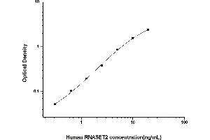 RNASET2 ELISA Kit