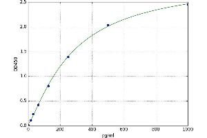 Wilms Tumor 1 (WT1) ELISA Kit