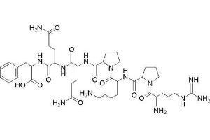 Image no. 1 for Substance P (AA 1-7) peptide (ABIN399824) (Substance P (AA 1-7) Peptid)