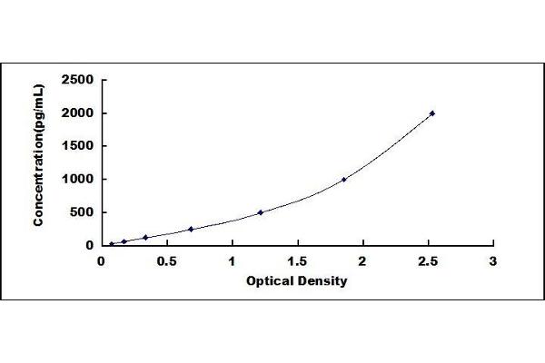 HSP27 ELISA Kit