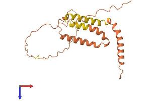 Long Intergenic Non-Protein Coding RNA 473 (LINC00473) (AA 1-186) protein (His tag)