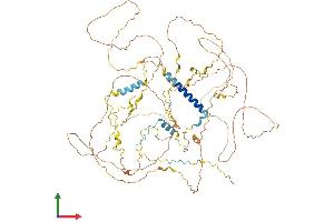 Protein Structure (PS) image for G-2 and S-Phase Expressed 1 (GTSE1) (AA 1-741) protein (His tag) (ABIN7559620)