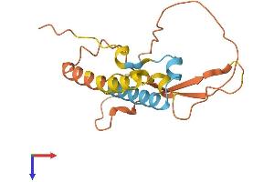 KRAB Box Domain Containing 4 (KRBOX4) (AA 1-171) protein (His tag)
