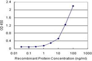 CPA1 (Human) Matched Antibody Pair