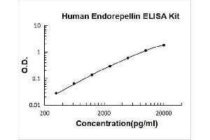 Heparan Sulfate Proteoglycan 2 (HSPG2) ELISA Kit