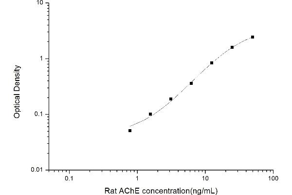 Acetylcholinesterase ELISA Kit