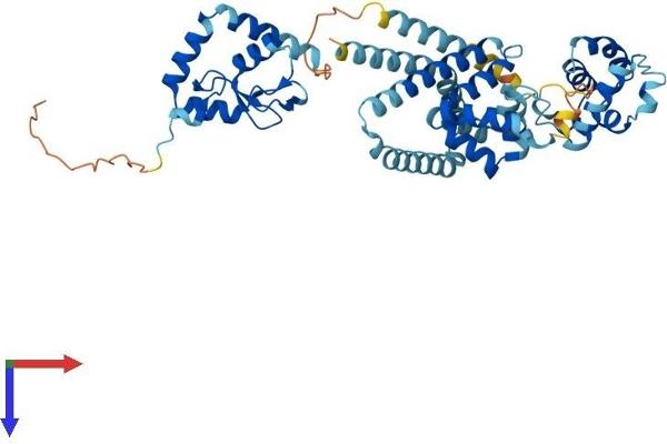 BFAR Protein (AA 1-450) (His tag)