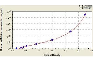 Melanoma Cell Adhesion Molecule (MCAM) ELISA Kit