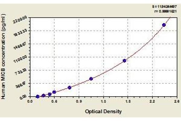 MICB ELISA Kit