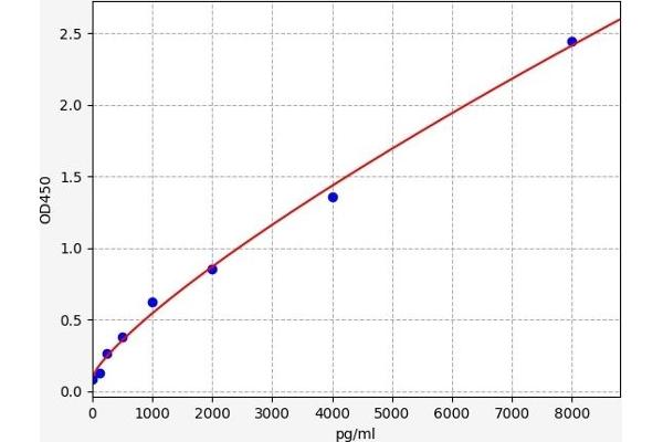 CTLA4 ELISA Kit