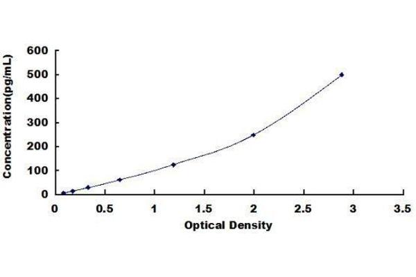 TIE1 ELISA Kit