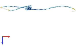 Leucine Rich Repeat Containing 45 (LRRC45) (AA 1-670) protein (His tag)