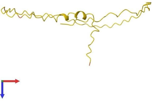 PTMA Protein (AA 1-111) (His tag)