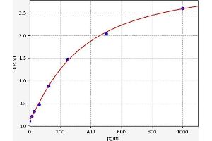 Chemokine (C-C Motif) Ligand 27 (CCL27) ELISA Kit