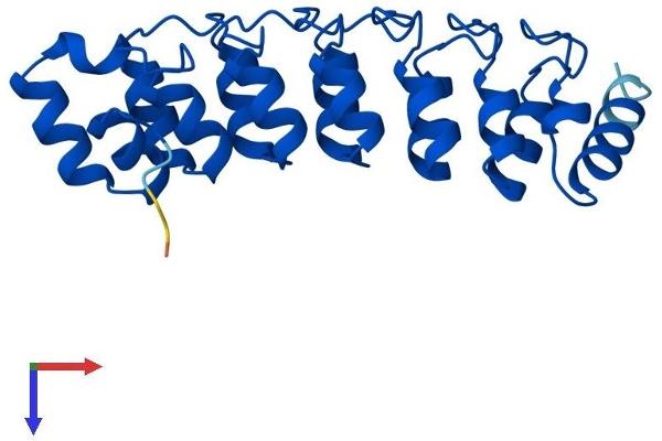 PSMD10 Protein (AA 1-231) (His tag)