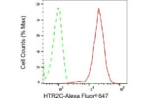 anti-5-Hydroxytryptamine (serotonin) Receptor 2C (HTR2C) antibody