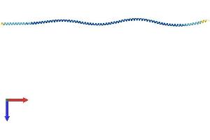 TPM2 Protein (AA 1-284) (His tag)
