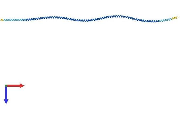 TPM2 Protein (AA 1-284) (His tag)