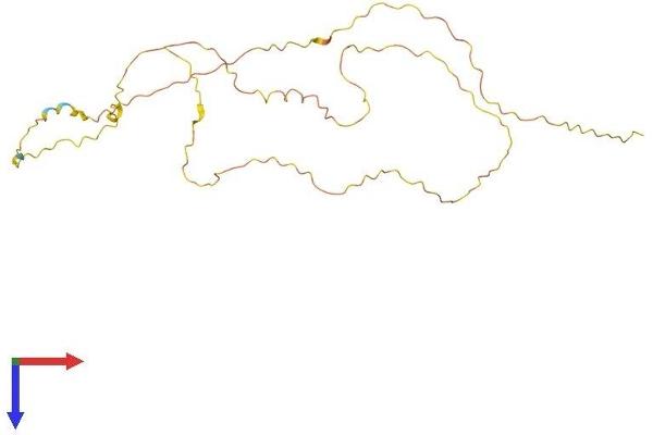SRSF12 Protein (AA 1-266) (His tag)