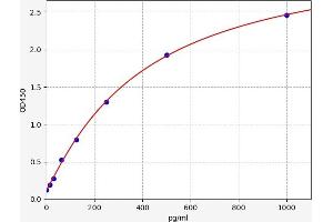 Oncostatin M ELISA Kit