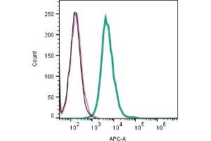 anti-Coagulation Factor II (thrombin) Receptor (F2R) (AA 61-76), (Extracellular) antibody