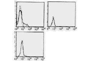 Flow Cytometry (FACS) image for anti-CD274 (PD-L1) antibody (ABIN1449170) (PD-L1 Antikörper)