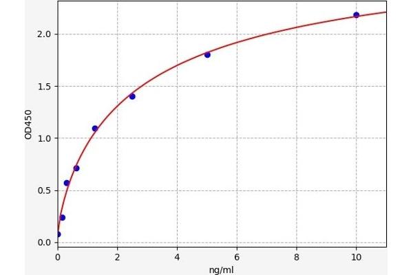 COX IV ELISA Kit