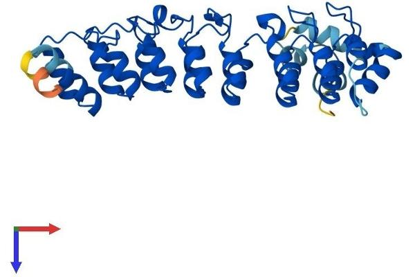 ASB7 Protein (AA 1-318) (His tag)