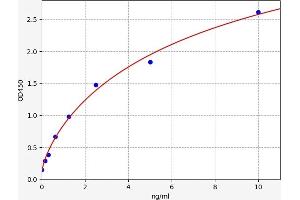 NUSAP1 ELISA Kit