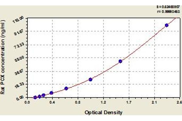 PODXL ELISA Kit