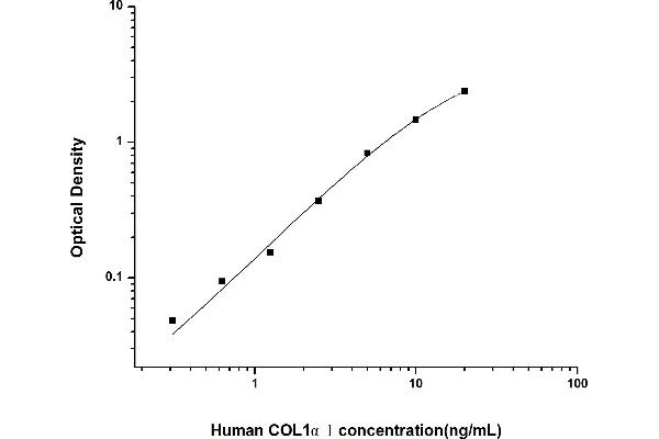 COL1A1 ELISA Kit