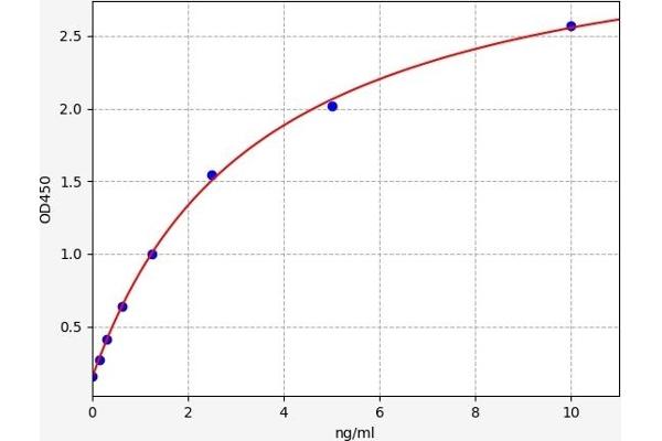 PLIN1 ELISA Kit