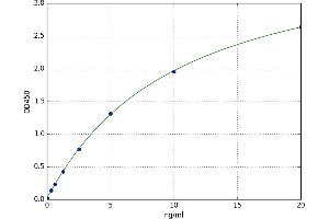 SPARC-Like 1 (Hevin) (SPARCL1) ELISA Kit