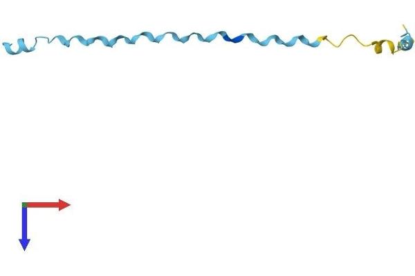 SPRR2G Protein (AA 1-76) (Fc Tag)