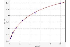 FABP3 ELISA Kit