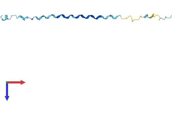 SPRR2A Protein (AA 1-72) (Fc Tag)