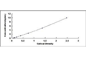 PDCD5 ELISA Kit