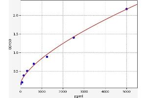 Bax Inhibitor 1 ELISA Kit