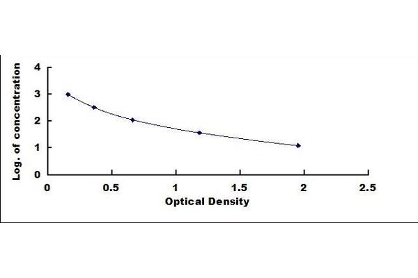 Angiotensin III ELISA Kit