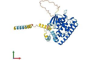 GDAP1L1 Protein (AA 1-367) (His tag)