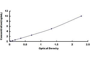 PR Domain Containing 16 (PRDM16) ELISA Kit