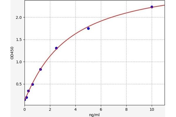 C1QA ELISA Kit