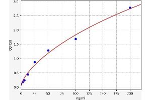 ELISA image for Serpin Peptidase Inhibitor, Clade G (C1 Inhibitor), Member 1 (SERPING1) ELISA Kit (ABIN6970165)